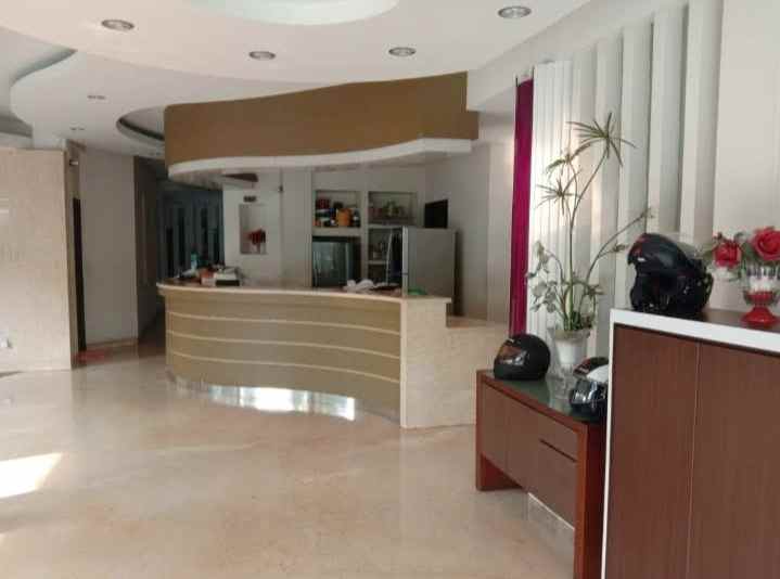 dijual rumah cibubur ciracas jakarta timur