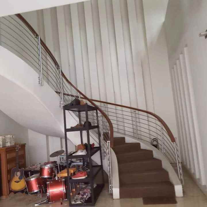 dijual rumah cibubur ciracas jakarta timur