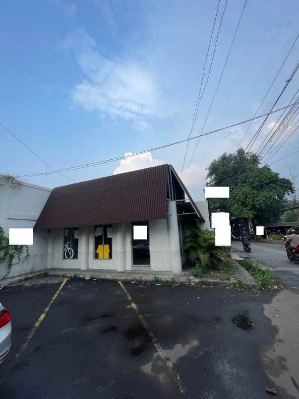 dijual rumah cibubur cisalak