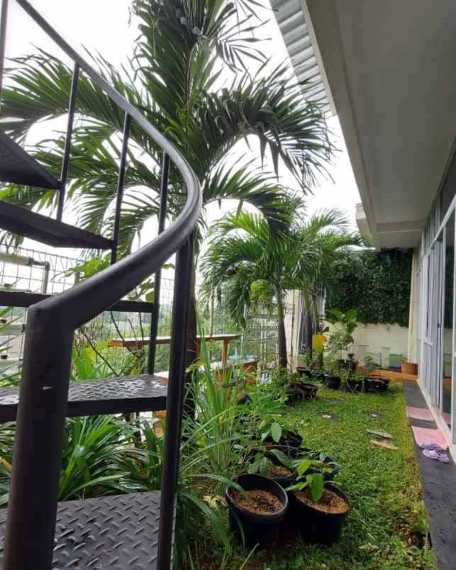 dijual rumah ciganjur jagakarsa jaksel