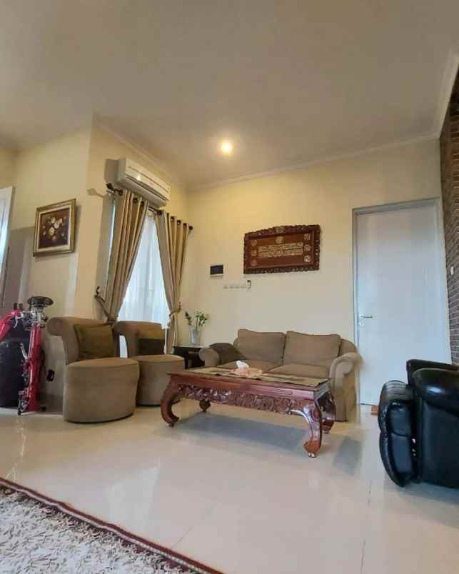 dijual rumah ciganjur jagakarsa jaksel