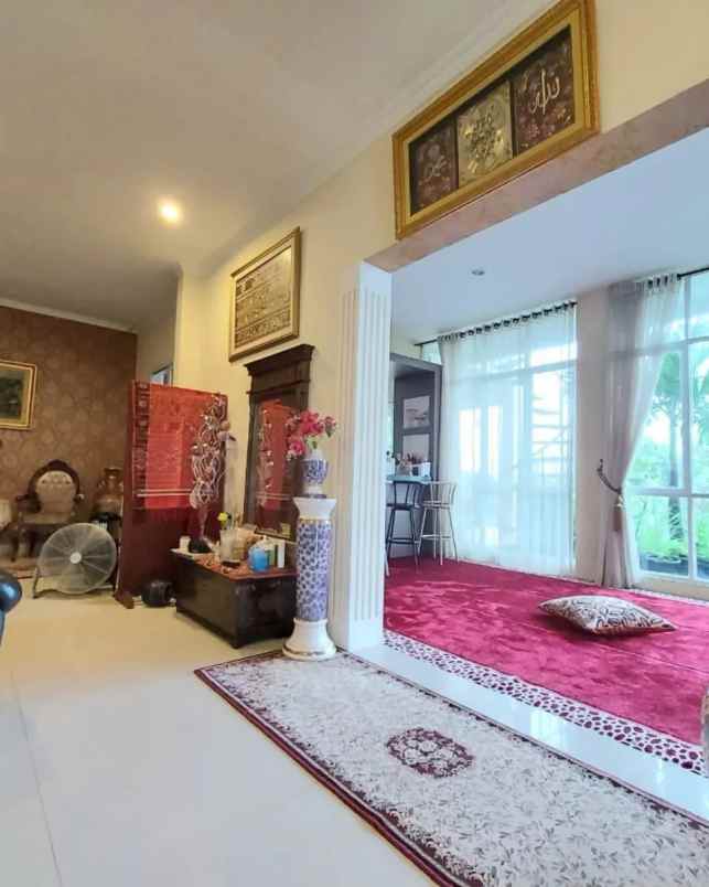 dijual rumah ciganjur jagakarsa jaksel