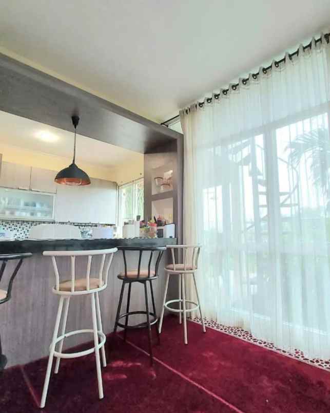 dijual rumah ciganjur jagakarsa jaksel