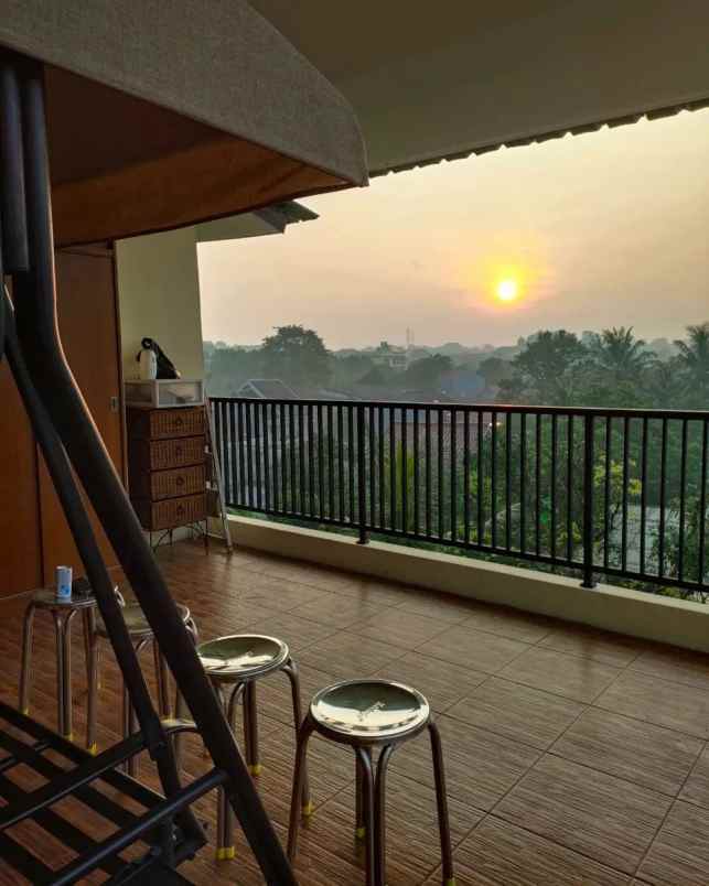 dijual rumah ciganjur jagakarsa jaksel