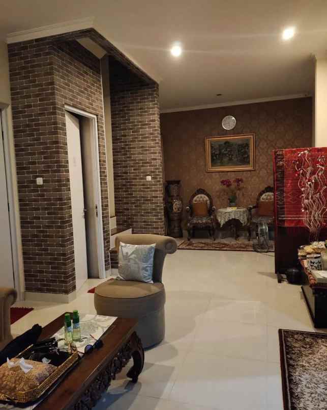 dijual rumah ciganjur jagakarsa jaksel