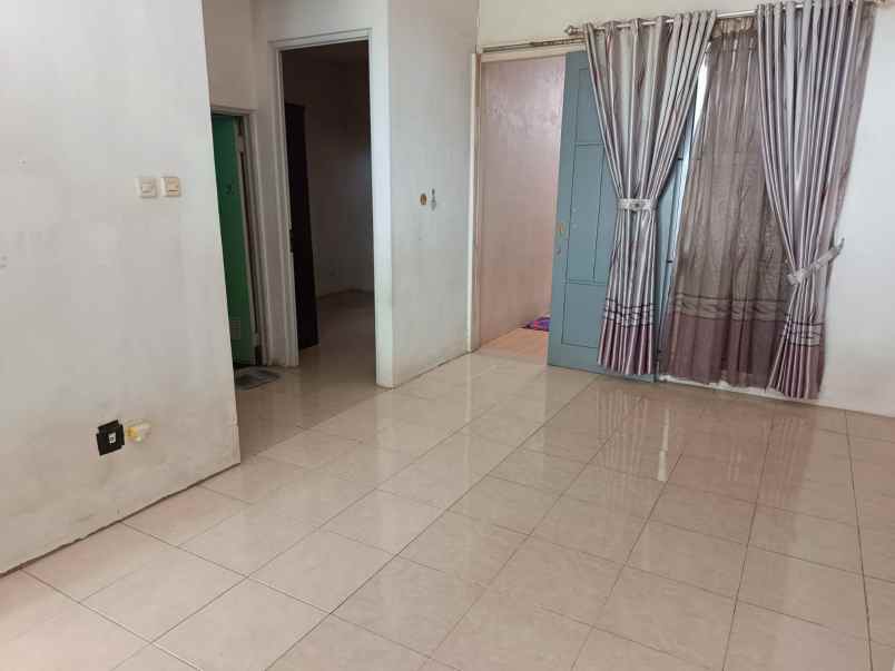 dijual rumah ciherang sukatani depok