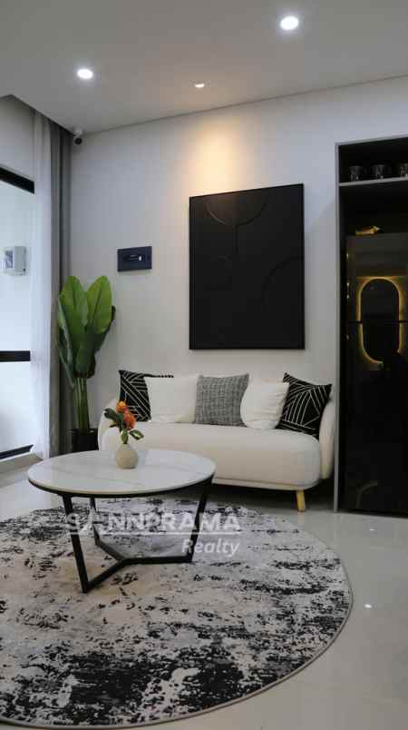 dijual rumah cijantung pasar rebo