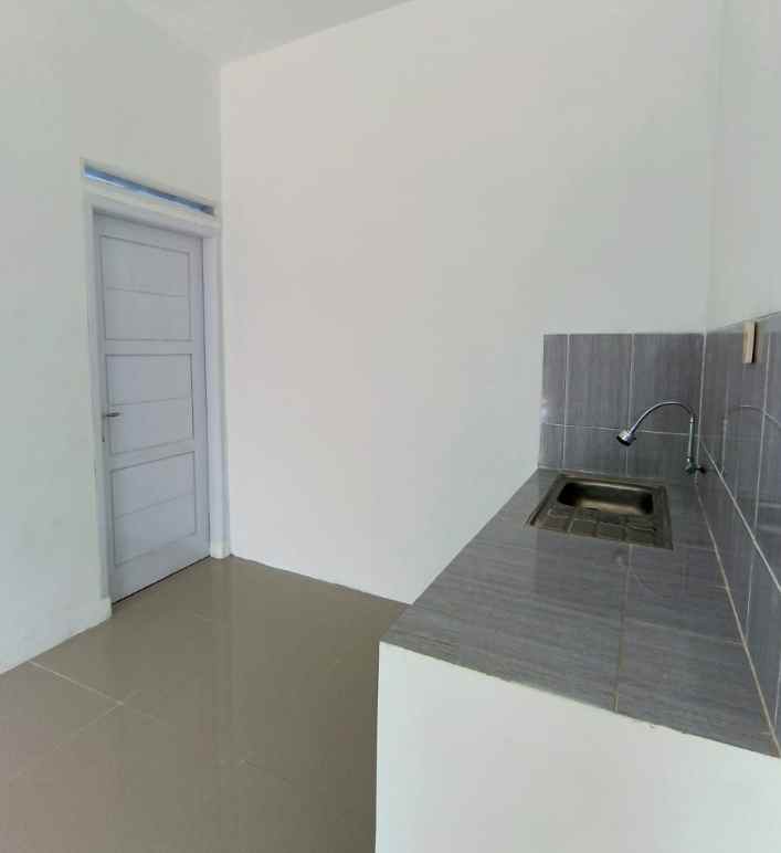 dijual rumah cikoneng cibiru wetan