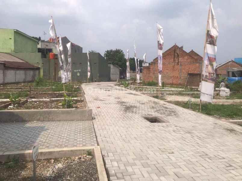 dijual rumah cilangkap