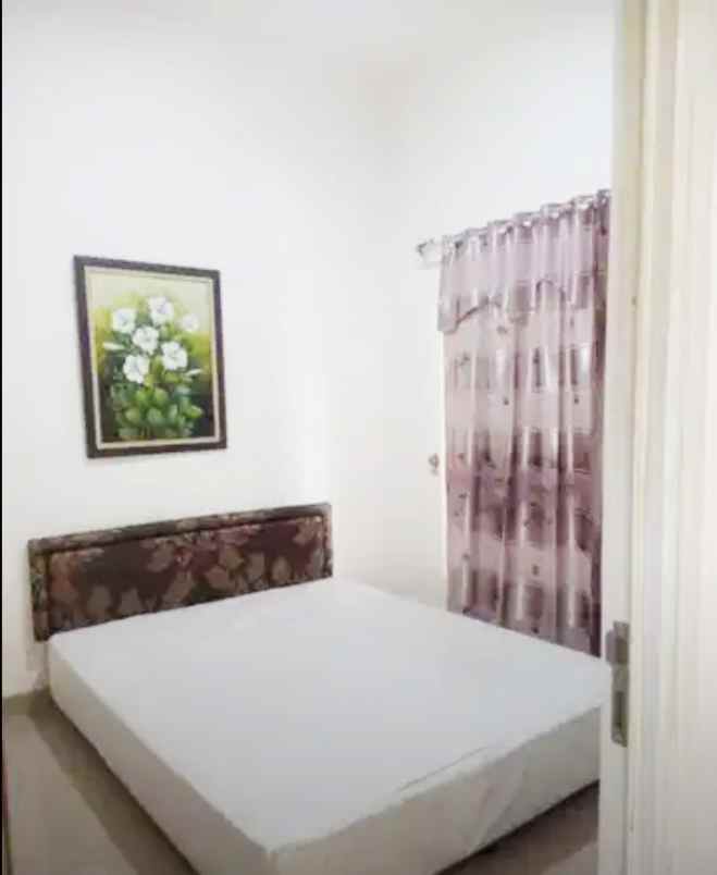 dijual rumah cilangkap cipayung jaktim