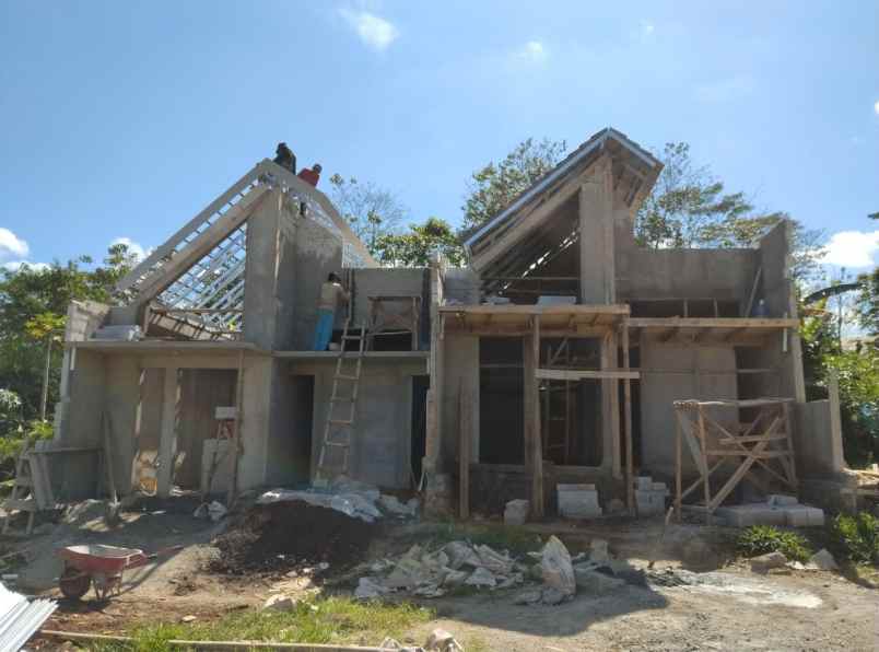 dijual rumah cilengkrang cipadung