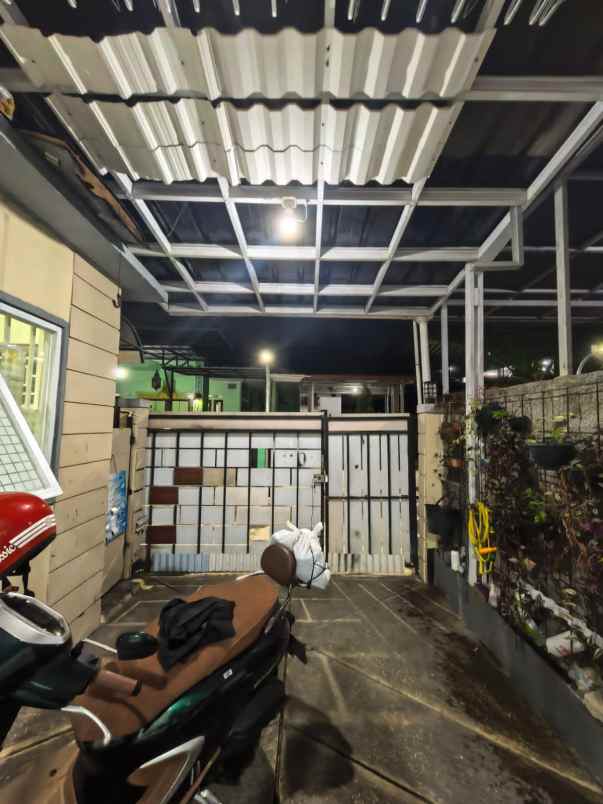 dijual rumah cilengkrang kodya bandung