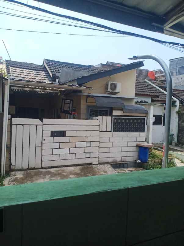dijual rumah cilengkrang kodya bandung