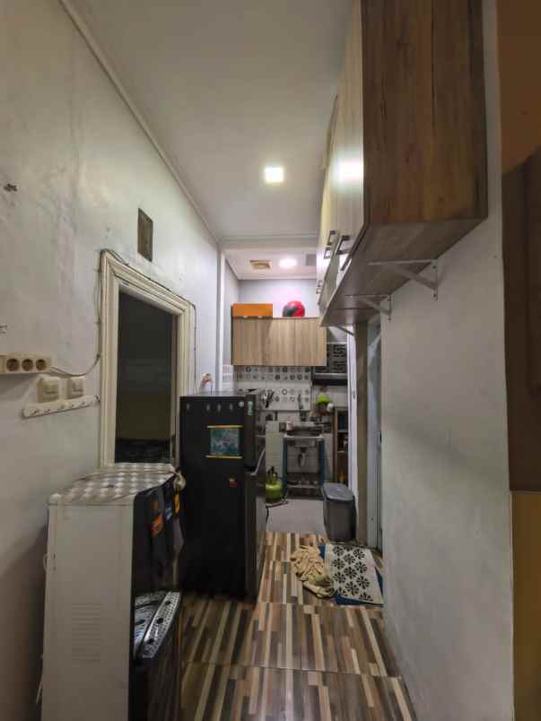 dijual rumah cilengkrang kodya bandung