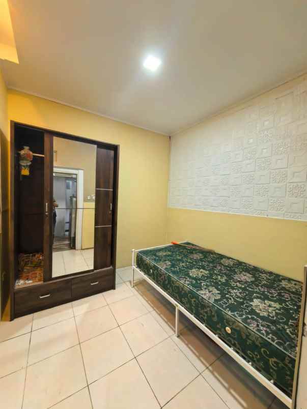 dijual rumah cilengkrang kodya bandung