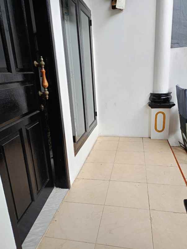 dijual rumah cilodong