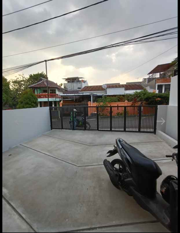 dijual rumah cimahi