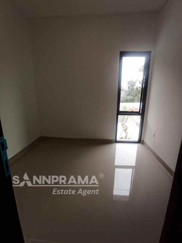 dijual rumah cinangka sawangan depok