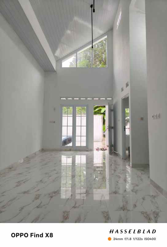 dijual rumah cipadung cibiru kodya bandung