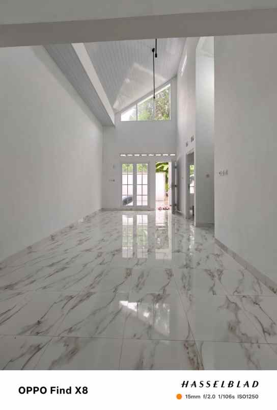 dijual rumah cipadung cibiru kodya bandung