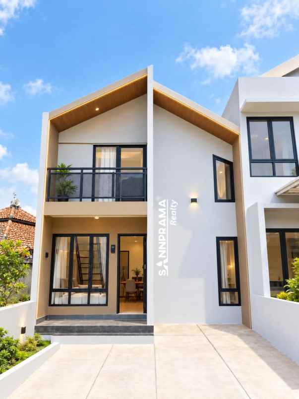 dijual rumah cipayung