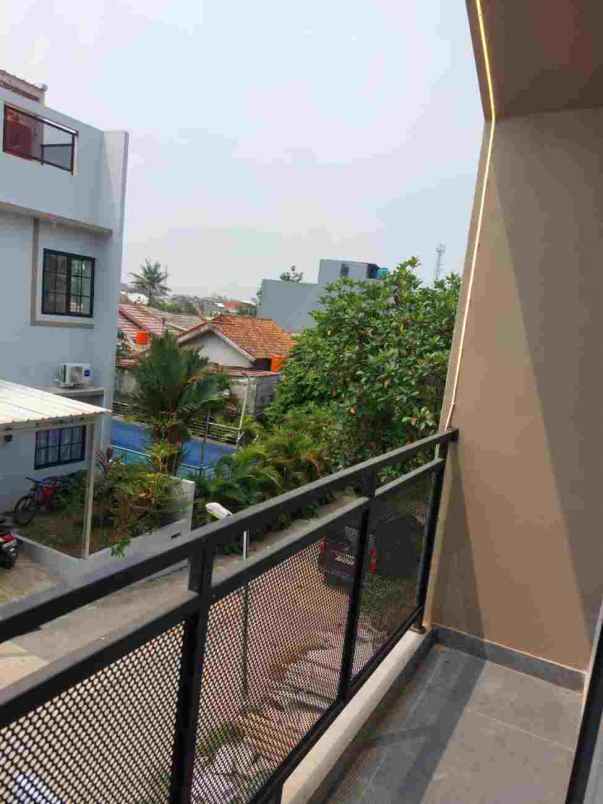 dijual rumah cipayung
