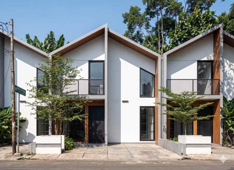 dijual rumah cipayung