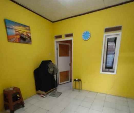 dijual rumah cipenjo cileungsi bogor