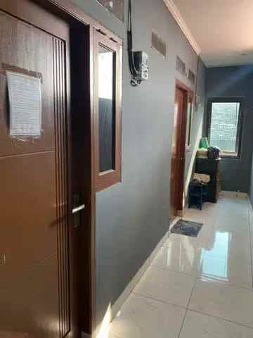 dijual rumah cipinang melayu