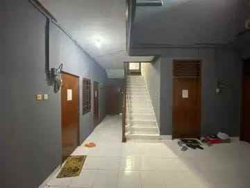 dijual rumah cipinang melayu