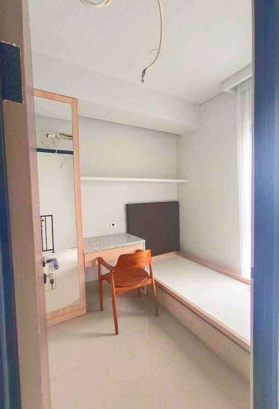 dijual rumah cipinang muara