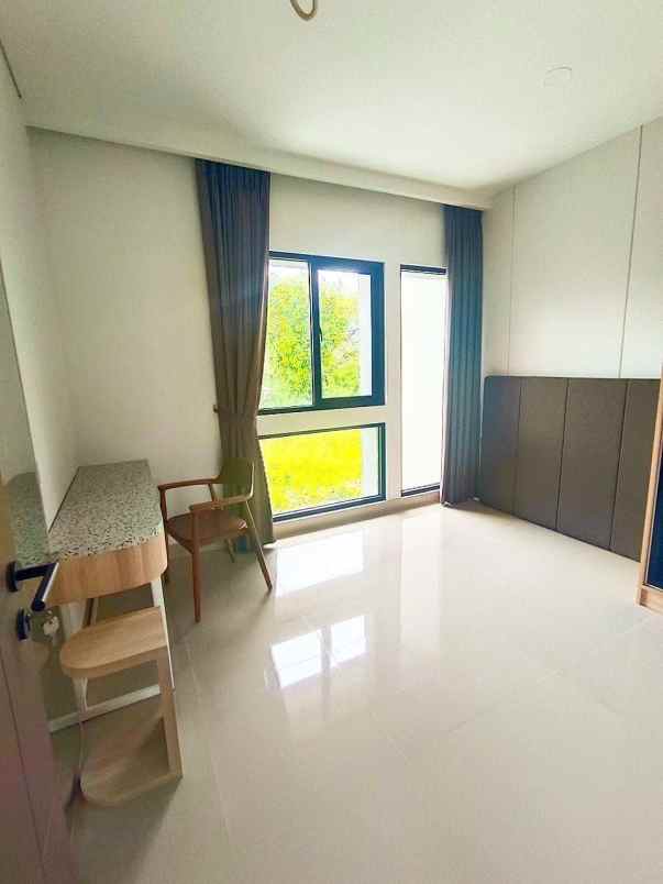 dijual rumah cipinang muara
