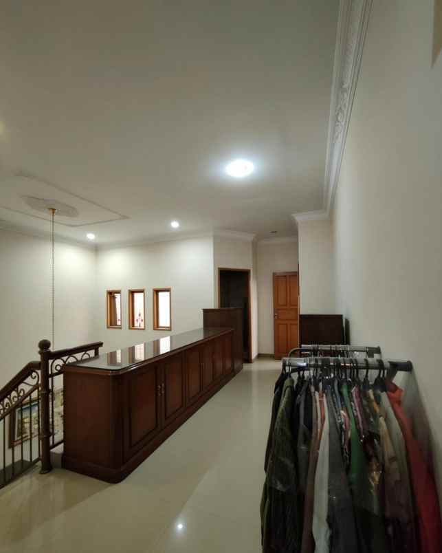 dijual rumah cipinang muara jakarta timur