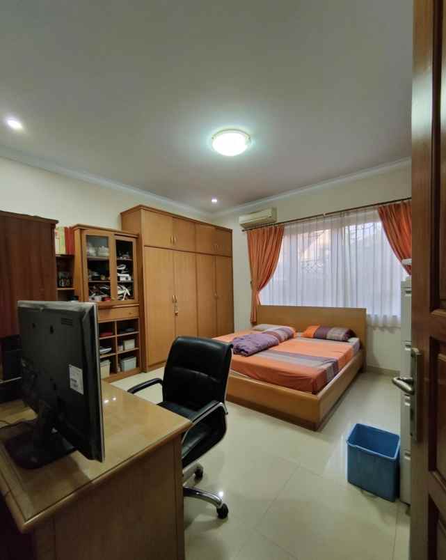 dijual rumah cipinang muara jakarta timur