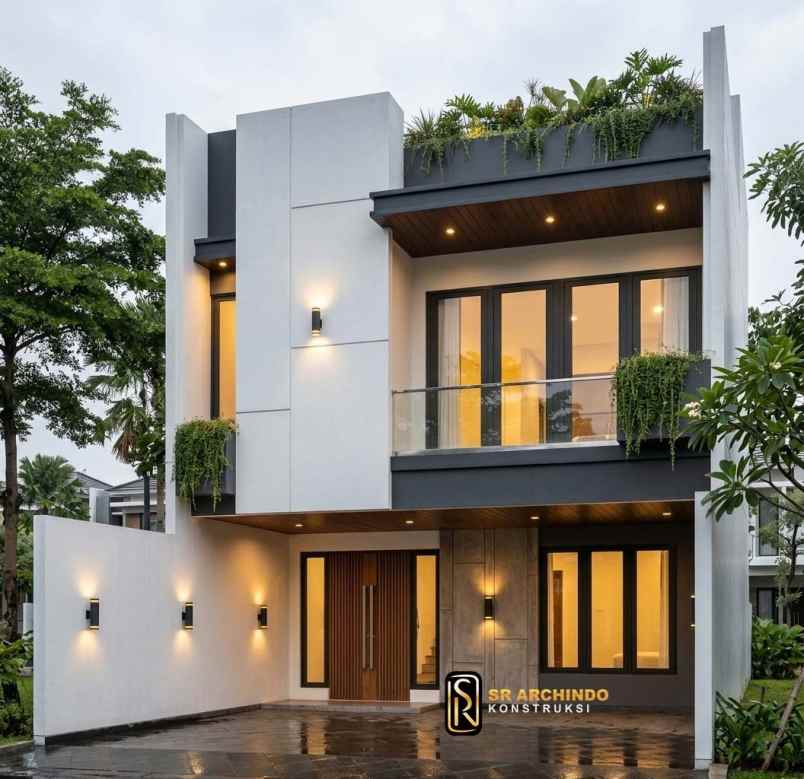 dijual rumah ciputat timur tangsel