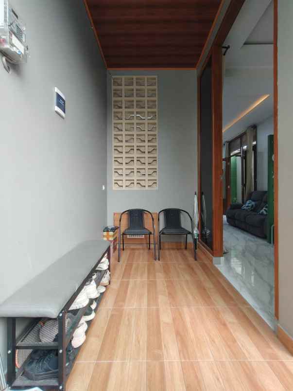dijual rumah ciracas jakarta timur