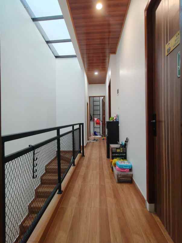 dijual rumah ciracas jakarta timur