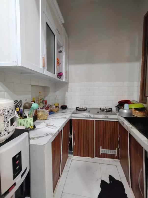 dijual rumah ciracas jakarta timur