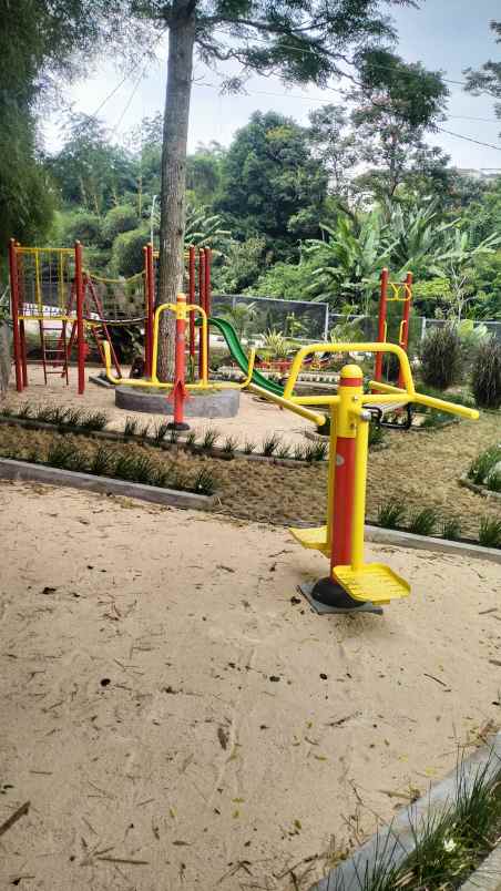 dijual rumah cisitu dago kec coblong