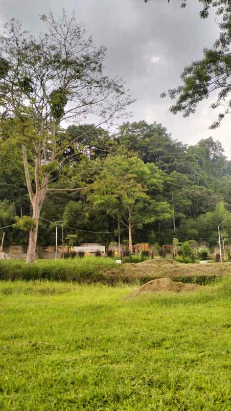 dijual rumah cisitu dago kec coblong
