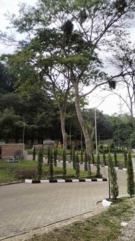 dijual rumah cisitu dago kec coblong