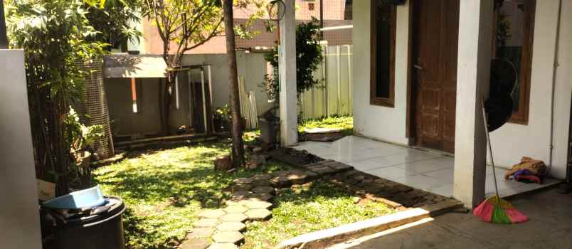 dijual rumah ciskul