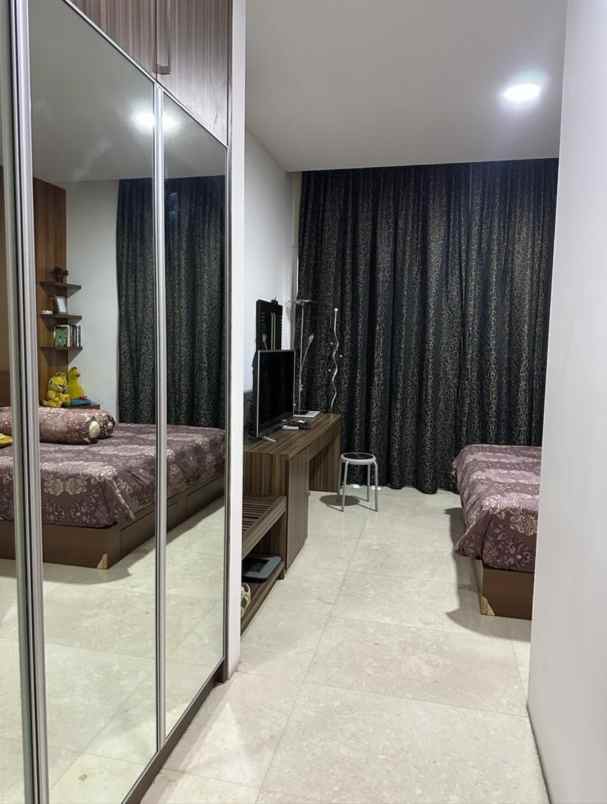 dijual rumah citra garden 2 extension