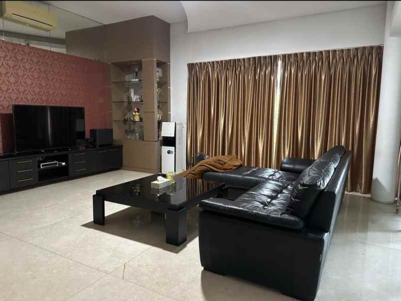 dijual rumah citra garden 2 extension