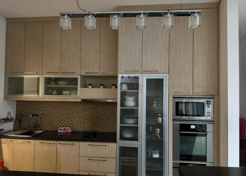 dijual rumah citra garden 2 extension