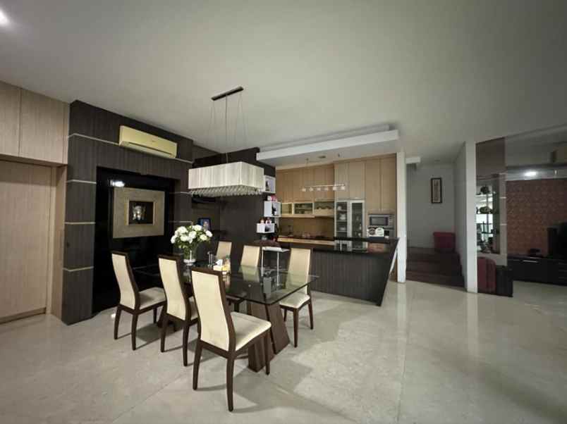 dijual rumah citra garden 2 extension