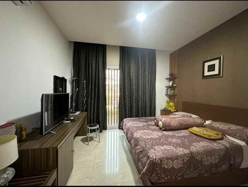 dijual rumah citra garden 2 extension