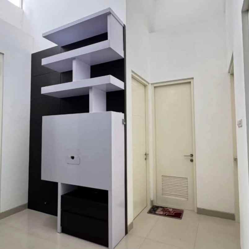 dijual rumah citra garden city