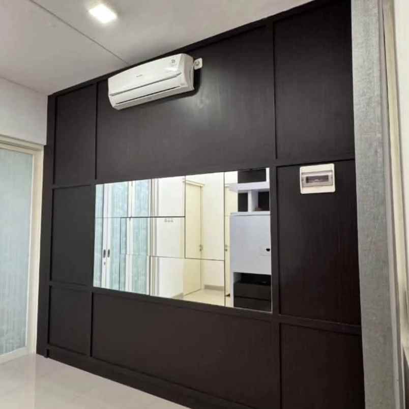 dijual rumah citra garden city