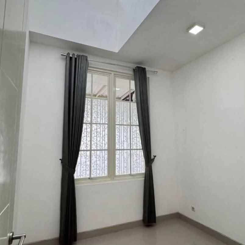 dijual rumah citra garden city